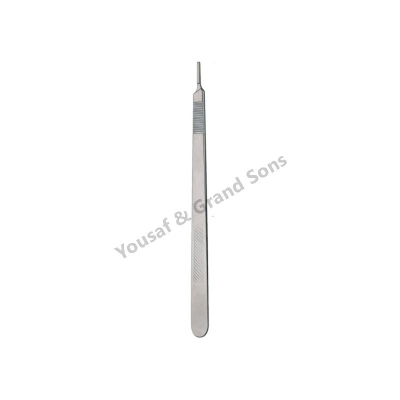 Scalpel Handle